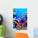 Underwater Life Wall Mural