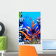 Underwater Life Wall Mural