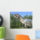 T-Rex Wall Decal