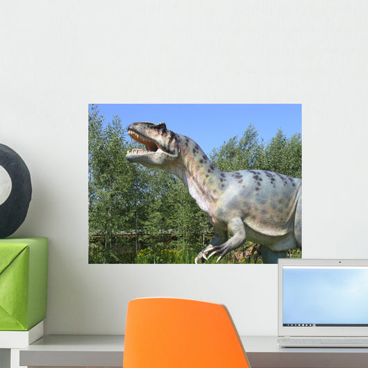 T-Rex Wall Decal