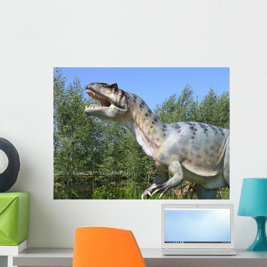 T-Rex Wall Decal