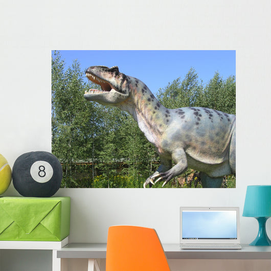 T-Rex Wall Decal