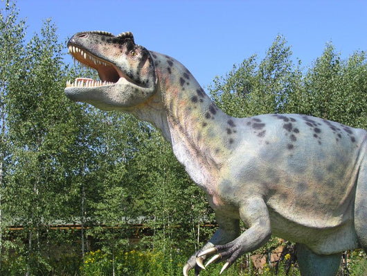 T-Rex Wall Decal
