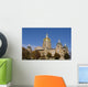 Iowa State Capitol Wall Decal