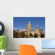 Iowa State Capitol Wall Decal
