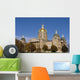 Iowa State Capitol Wall Decal