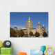 Iowa State Capitol Wall Decal