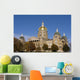 Iowa State Capitol Wall Decal