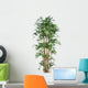 Bamboo Wall Decal