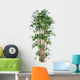 Bamboo Wall Decal