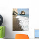 Beach Cyprus Aphrodite's Birthplace Wall Decal