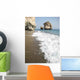 Beach Cyprus Aphrodite's Birthplace Wall Decal