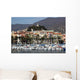 San Remo, Italy Wall Mural