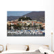 San Remo, Italy Wall Mural