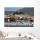 San Remo, Italy Wall Mural