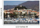 San Remo, Italy Wall Mural