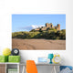 Bamburgh Castle Wall Mural