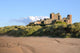 Bamburgh Castle Wall Mural