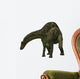 Sauropod Dinosaur Wall Decal