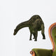 Sauropod Dinosaur Wall Decal