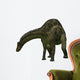 Sauropod Dinosaur Wall Decal