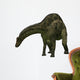Sauropod Dinosaur Wall Decal