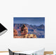 Grand Canyon Wall Decal Design 2