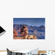 Grand Canyon Wall Decal Design 2