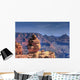Grand Canyon Wall Decal Design 2