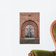 Church Window Wall Mural