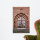 Church Window Wall Mural
