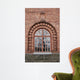 Church Window Wall Mural