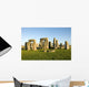 Stonehenge Wall Mural