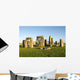 Stonehenge Wall Mural