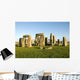 Stonehenge Wall Mural