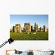 Stonehenge Wall Mural