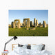 Stonehenge Wall Mural