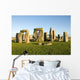 Stonehenge Wall Mural