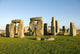 Stonehenge Wall Mural