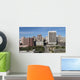 Cityscape Wall Decal