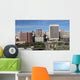Cityscape Wall Decal