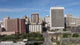 Cityscape Wall Decal