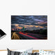 Dallas Sunrise Wall Decal