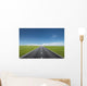 road Wall Mural