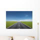 road Wall Mural