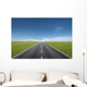 road Wall Mural