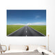 road Wall Mural