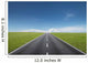 road Wall Mural