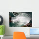 Niagara Falls Wall Decal Design 2
