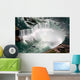 Niagara Falls Wall Decal Design 2